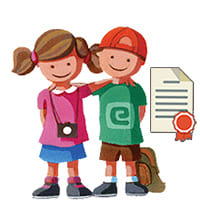 Регистрация в Нерчинске для детского сада